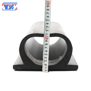Double E-type joint de porte de congélateur de porte d'entreposage au <span class=keywords><strong>froid</strong></span> de <span class=keywords><strong>bande</strong></span> d'<span class=keywords><strong>étanchéité</strong></span> - Product Image 2