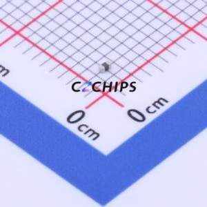 EBMS100505A121 Ferrite Bead 0402 RF ( Impedance @ Frequency: 120Ohm@100MHz )( Error: 25% )( DC Resistance (DCR): 400mOhm ) - Product Image 1