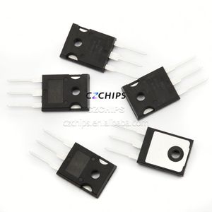 Precio de Mayoreo Transistor Semiconductor Triodo SRC65R041B TO-247  CZSKU:V5Z1R8Z6 - Product Image 1