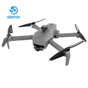 ZLL <span class=keywords><strong>SG906</strong></span> Max2 Grande Autonomie Batterie Longue Portée 4KM EIS Stabilisateur 3 Axes Évitement d'Obstacles s BEAST 3E Smart SG906Max2 - Product Image 1