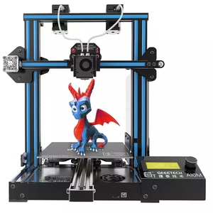 <span class=keywords><strong>Geeetech</strong></span> A10M imprimante 3d métal avec taille d'impression 220x220x260mm impresora imprimante 3D pour imprimante 3D FDM - Product Image 1