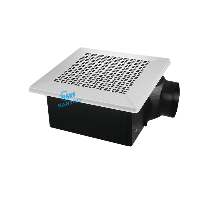 Hot Sale Metal Ventilating Fan for