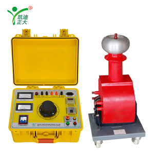Kdyd GTB ชุดทดสอบระบบ <span class=keywords><strong>AC</strong></span> <span class=keywords><strong>hipot</strong></span> สำหรับการใช้งานในห้องปฏิบัติการแรงดันไฟฟ้าและสถาบันวิจัย - Product Image 1