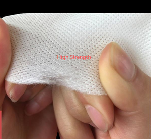<span class=keywords><strong>Membrane</strong></span> imperméable non tissée en fibre de polypropylène écologique pour toiture, construction, fondations, applications industrielles et bassins modernes - Product Image 3
