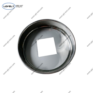 Großhandel 304 Edelstahl Labor filters ieb 4-2400 Mesh Standard-Probens ieb zur Verwendung mit Vibrations sieb maschine - Product Image 3