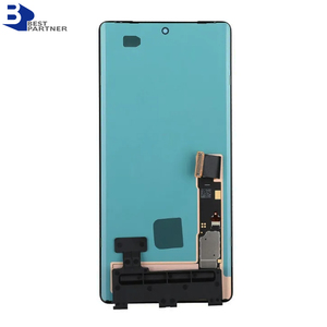 Ban đầu cho <span class=keywords><strong>Google</strong></span> Pixel 7A Màn hình thay thế cho pixel <span class=keywords><strong>7</strong></span> p <span class=keywords><strong>LCD</strong></span> hiển thị pantalla Para cho <span class=keywords><strong>Google</strong></span> Pixel <span class=keywords><strong>7</strong></span> Pro 5 gam AMOLED Màn hình - Product Image 2
