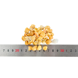 <span class=keywords><strong>Sable</strong></span> doré de 2 à 20 mm, 1 tonne, gravier concassé, décoration murale, ballast de drainage pour voie ferrée, gravier, pierre - Product Image 2