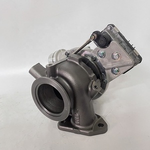 Conjunto de Turbocompresor GT14 876358-0003 C00185436 para Motor de Gasolina Saic <span class=keywords><strong>Chase</strong></span> V80 G10 2.0T - Product Image 6