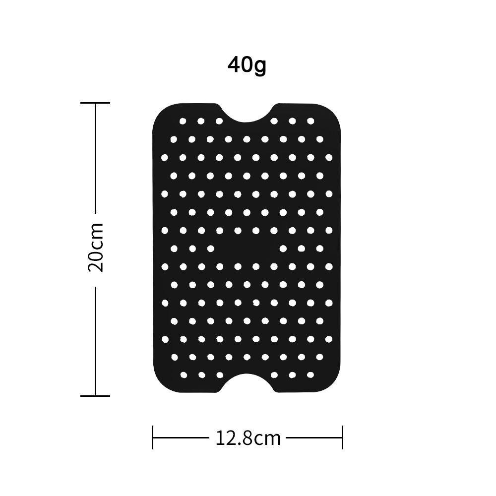 Rectangle black