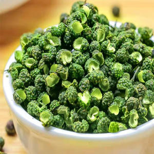 حبوب فلفل خضراء من مصنع HUARAN للبيع بالجملة حسب الطلب بجودة عالية بسعر منخفض - Product Image 6