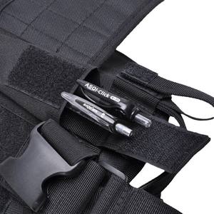 Sac d'accessoires pour les amateurs de sports de plein air Sac de jambe tactique Multifonctionnel Spécial pour l'extérieur - Product Image 5