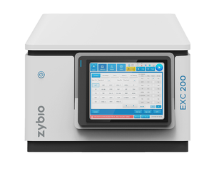 Analisador Automático de Bioquímica Zybio EXC 200 - Product Image 3