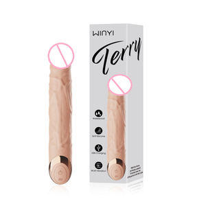 2023 Venda quente Personalizado Amor Sexo Toy Atacado G Spot Vibrador OEM 10 Vibração Vibrador Vibrador Jouet Jeux Sexuel Pour Femm - Product Image 6