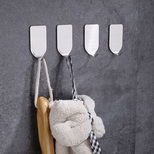 Nuevo Gancho para Maquinilla de Afeitar de Acero Inoxidable 304 para Baño, Resistente, Multifuncional y Ecológico - Product Image 4