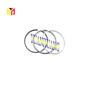 Revisieset voor Cummins NT855 Komatsu PC300 PC300-1 PC300-2 PC400-1 - Product Image 4