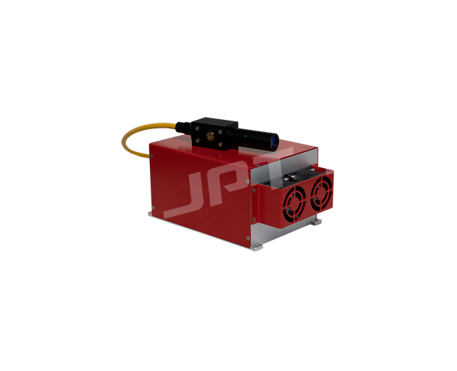 JPT Laser Source 1064nm 20w 30w 50W 60W  for Laser Marking Machine  Fibre Laser Jpt 50w