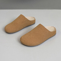 Mules et sabots tendance pour femme – Chaussures décontractées d'été pour fêtes et jardins – Personnalisables