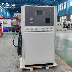 20% de descuento <span class=keywords><strong>Tokheim</strong></span>/Tatsuno Dispensador de combustible 2 Boquillas 2 Medidor de flujo Bomba de gasolinera Equipo de gasolinera - Product Image 5