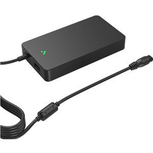 Adaptateur de chargeur universel mince 90W pour ordinateur portable 15-20V Alimentation 16 embouts Chargeur pour ordinateur portable pour sortie Dell/HP/Asus/Lenovo DC OTP - Product Image 2