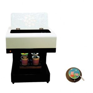 Impresora Multifuncional de Patrones Alimentarios, Imprime en Café, Chocolate, Galletas y Más - Product Image 2