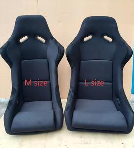 Siège de performance Recaro SPG pour Lexus IS <span class=keywords><strong>GS</strong></span> LS Toyota Supra Subaru BRZ Scion FR-S - Product Image 1
