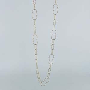 สร้อยคอแฟชั่นเก๋ไก๋-CBBA-066 - Product Image 1