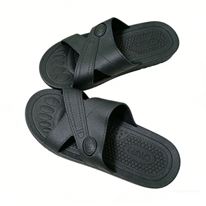 Sandali <span class=keywords><strong>da</strong></span> <span class=keywords><strong>Lavoro</strong></span> ESD Taglia 40-46 per Camera Bianca, Scarpe Antiscivolo Antipolvere, Pantofole Protettive SPU per Fabbriche e Laboratori - Product Image 4