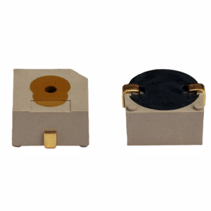 Zumbador Inalámbrico de CC de 12 V, 1365, 12.8*12.8*H6.7MM, 2700Hz, Sonido Fuerte de 85dB, Zumbador Activo Magnético SMD para Control Remoto - Product Image 1