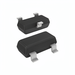 TO-236-3, SC-59, SOT-23-3 BB200,215 Manufacturer Channel Diodes Buy Electronics Components Online - Product Image 1