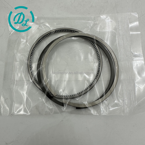 EexcavaStart Diesel Piston Ring <b>Set</b> 16271-21050 for Mini Excavators D1005 V1305 Engines Durable Performance Easy Install 6-Month - Product Image 3