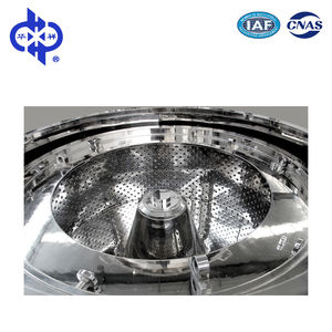 למכור גם חדש סוג <span class=keywords><strong>PSD</strong></span> הרמת סל צנטריפוגה עבור מוצק נוזל מיצוי סינון - Product Image 3