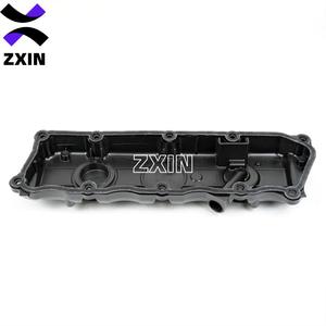 Penutup kepala silinder baru untuk mesin Perkins 1104D-44 1104D-44T 1104C-44 Plastic Model Plastic T417559 plastik - Product Image 2