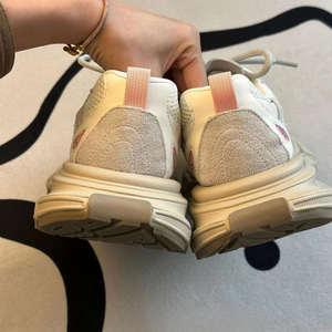 Baskets décontractées pour femmes 2026 – Légères, multifonctionnelles, style marche, respirantes en maille, semelle épaisse pour l'automne - Product Image 6