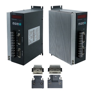Controlador de Motor HLTNC Trifásico 15A AC 220V T3M T3M-L30F-GABN para Motor 110 130 110ST 130ST - Product Image 3