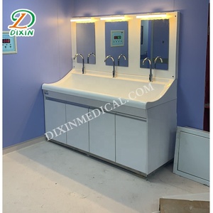 مستشفى غرفة العمليات المعقمة بالوعة البوليمر - Product Image 4