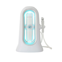 Appareil de soin du visage Hydro Dermabrasion, aspiration des points noirs, blanchiment de la peau, SA-HP07