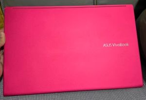 HS <span class=keywords><strong>VivoBook</strong></span> S15แล็ปท็อปที่มี <span class=keywords><strong>I5</strong></span>-10210U หลักของ Intel แรม8กิกะไบต์และที่เก็บข้อมูล512กิกะไบต์แล็ปท็อปมือสอง - Product Image 2