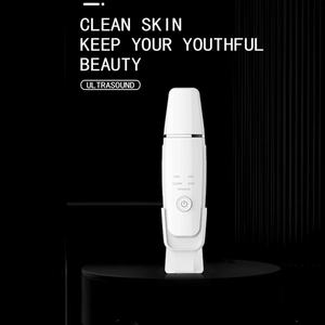 Appareil de nettoyage facial professionnel en profondeur, nouveau, avec prise USB, outil de soin de la peau pour éliminer les peaux mortes et nettoyer les pores - Product Image 2