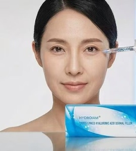 <strong>Injectable</strong> 2ml 22mg HA Gel <strong>Hyaluronic</strong> <strong>Acid</strong> Dermal Filler Fine Deep Wrinkle Removal Facial Volume Enhancement All Skin Safe - Product Image 2