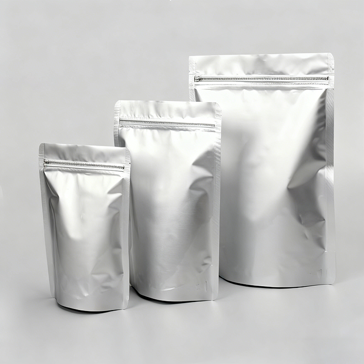 Custom Print Food Grade Aluminum Foil