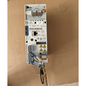 E84AVSCE3714SX0 0.37KW pour Lenze, d'occasion en bon état - Product Image 1