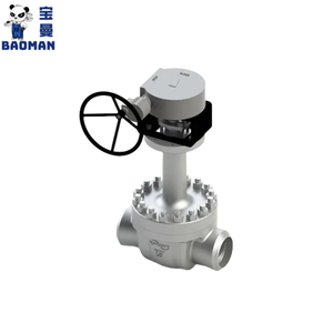 วาล์วนิวแมติกประสิทธิภาพสูง Durco Big BX2001 สำหรับควบคุมการปรับระดับแรงดัน - Product Image 5