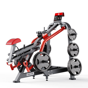 Máquina de remo con asiento ajustable, equipo de gimnasio de acero para fitness y moldeamiento corporal - Product Image 2