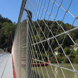 <span class=keywords><strong>Malla</strong></span> de alambre de acero inoxidable WELAND para jaulas de pájaros, servicio de procesamiento de soldadura de cercas para animales con corte para mayor duración - Product Image 3