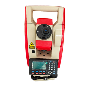 Máy toàn đạc tự động Kolida KTS-442R10U, giá cả, phụ kiện đã qua sử dụng, pin, trạm toàn đạc. - Product Image 6