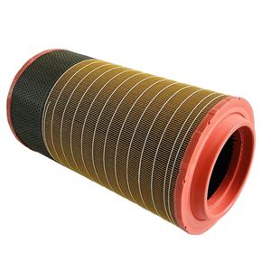 Filtre à air industriel Mengma 23429822, pièces de compresseur, nouveau papier filtre, garantie 6 mois - Product Image 6