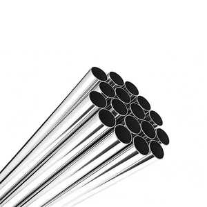 Fournisseurs de tuyaux en <span class=keywords><strong>acier</strong></span> <span class=keywords><strong>inoxydable</strong></span> en gros : Tuyaux en <span class=keywords><strong>acier</strong></span> sans soudure 304 et 316L de 2 à 6 pouces, longueurs personnalisées, qualité pour récipients sous pression - Product Image 6
