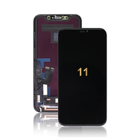 Écran LCD de téléphone portable d'origine pour iPhone 7 8 Plus 11 12 13 14 15 16 17 Pro Max X Xr XS MAX ZY Écran de remplacement tactile