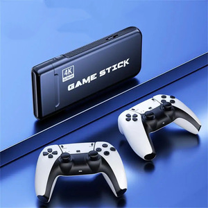 M8PRO HD Home Game Console U82.4G HD Wireless Doubles Retro Dual Joystick Controller <span class=keywords><strong>PS1</strong></span> - Product Image 4