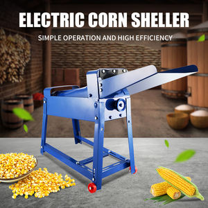 Macchina per il mais per l'alimentazione automatica - Product Image 2